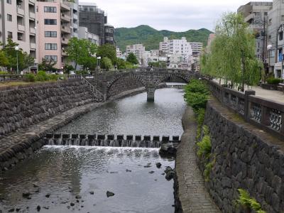 2019年 九州初上陸！福岡～佐賀～長崎の旅 ４日目 長崎②