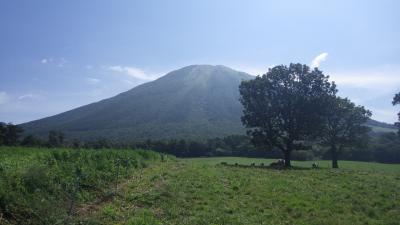 ２０１９年８月２４日鳥取県（大山、境港)日帰り旅行