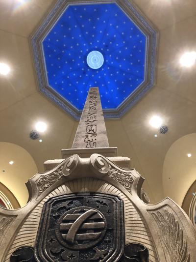 お盆ディズニー旅行~新アトラクション『ソアリン』に挑戦の1日目~