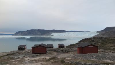 #17　グリーンランドとヴィスビー中世週間５　-１泊２日エキキャンプ-