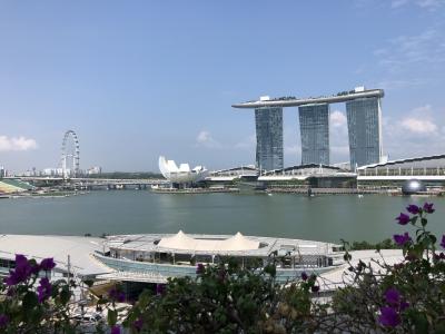 2019SUMMER☆シンガポールとレゴランドマレーシア