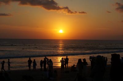 夏休み女子旅！2019今年もバリ島⑥ いよいよ帰国～