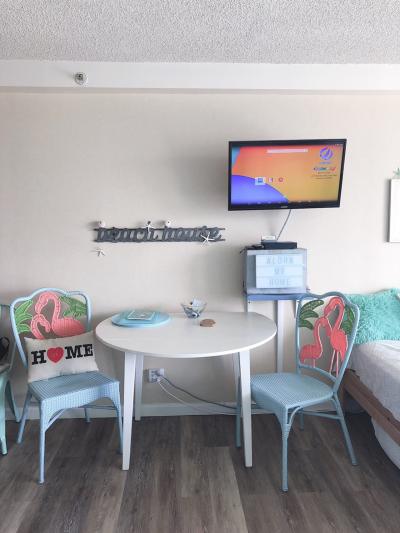 2019Hawaii② ワイキキのめっちゃかわいい部屋に宿泊‼️いざALOHA MY HOMEへ🌈