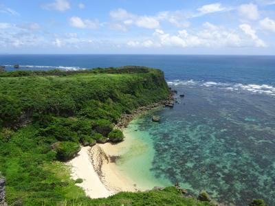 姪っ子ちゃんの夏休み 2019　沖縄で遊ぼう　＜後編＞