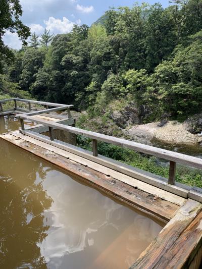 湯谷温泉、日帰りプラン