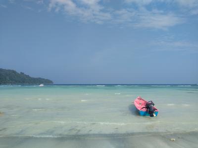 2019’夏休みはペルヘンティアンでゆっくり過ごす！～3日目・ようやくペルヘンティアンに到着