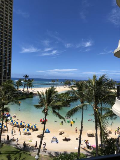 20190806_ハワイ1日目（2）