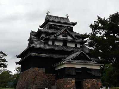 佳翠苑皆美【真夏の島根vol.3/八重垣神社/松江城/一畑薬師/センチュリオンホテル神戸駅前】