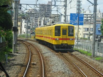 千葉県の東の方へ・リベンジ編【その１】　その前に、東武亀戸線と、京成線大佐倉駅を訪れる