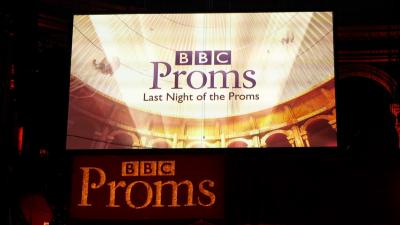 『諷刺画で読む十八世紀イギリス ホガースとその時代』 を読む / BBCプロムス最終夜は英国万歳のプログラム