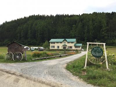 夫婦＆5歳男児の北海道旅行～富良野・新千歳空港再び編