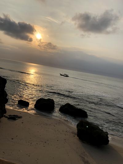 はじめてのバリ島③