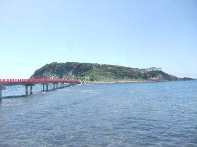 2019年夏（越前海岸に浮かぶ神秘な神の島・雄島を探検し、断崖絶壁の東尋坊に遊ぶ）