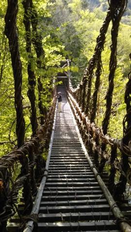 香川＆徳島の旅　～最終日～