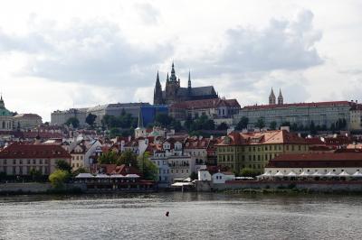 チェコ旅行ー16:旅行のまとめ