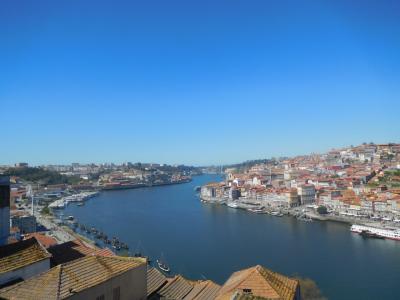 ポルトガル・スペイン２０１９春旅行記　【１５】ポルト２