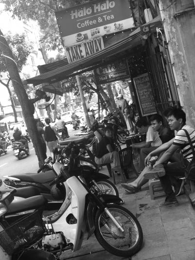 2019.8 ベトナム(ハノイ・ハロン湾) 家族旅行②