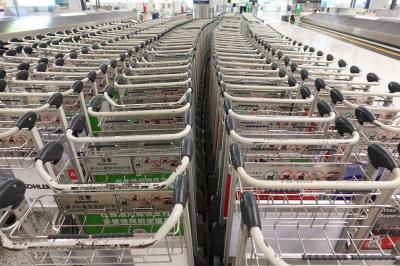 2019年08月、真夏の暑い香港だぜ。（17日、その１）