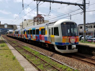 鈍行で行く バックパックで(ほぼ)東北一周旅 5日間！ ～2日目 きらきらうえつで酒田観光！そしてさらに北へ編～