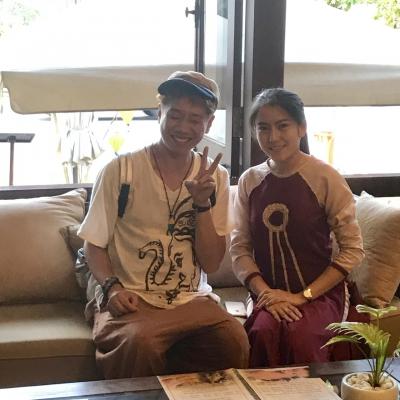 【2019.8】ホイアンと帰国!ベトジェットエアとベトナムエアライン。