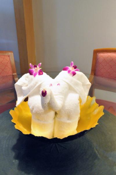 子連れでプーケットへ