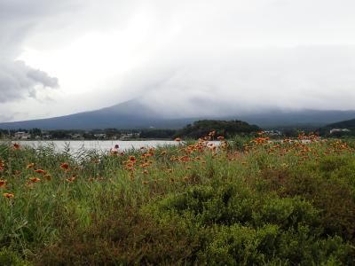 富士吉田火祭りはやっぱり凄い！　４（ラスト）