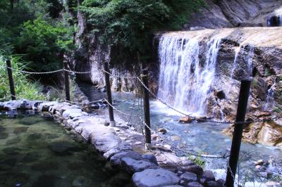 2019年夏 絶景散策旅 富山・石川・福井【７】白山白川郷ホワイトロード（旧白山スーパー林道）