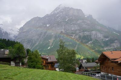 スイス旅行記～2019 グリンデルワルト編～その3