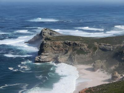 2019年GW アフリカ ビクトリアの滝とサファリ、ケープタウン訪問 (その5)