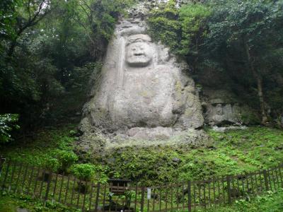 ご先祖さまを訪ねて国東、豊後高田の旅