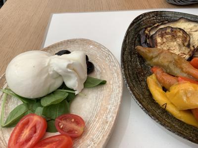 2019夏_憧れのドロミティをドライブ&トレッキング(5)ミラノとトレッキングの備忘