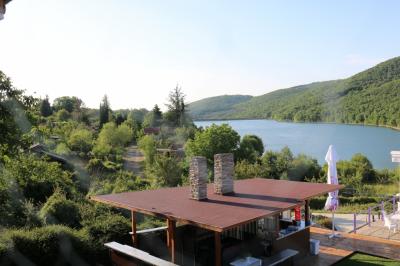 初夏のブルガリアあちこちめぐり３　マイナーな場所ばかり。