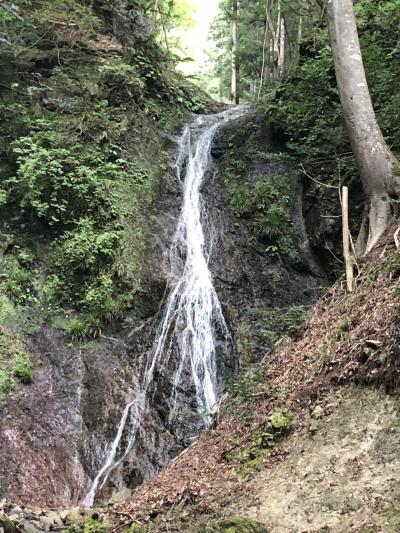 日帰りで山梨道志方面へ