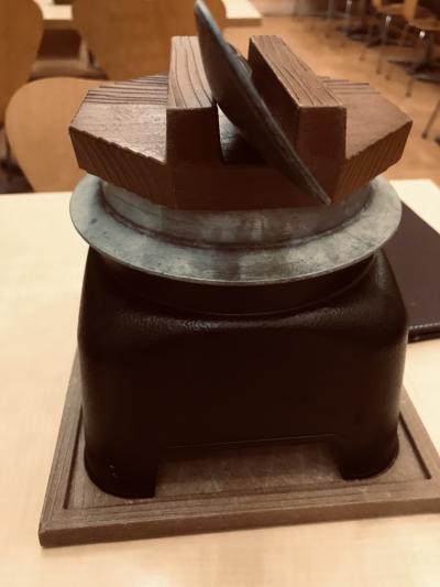 今月の成田ビューホテルのランチは？