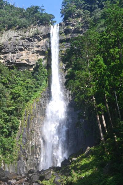 世界遺産熊野三山と伊勢神宮を訪ねる旅（その2）潮岬、那智の滝、熊野那智大社、熊野本宮大社、熊野速玉大社