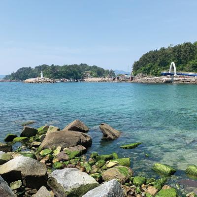 2019韓国で行きたいビーチ穴場おすすめ！
