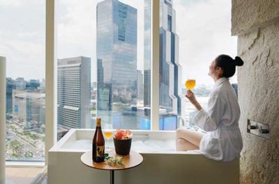 韓国ホカンスおすすめ！おしゃれホテル in 慶尚南道