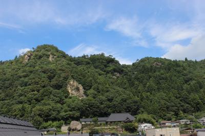 2泊3日東北旅行1日目(その1)　山寺と鉄道旅編 