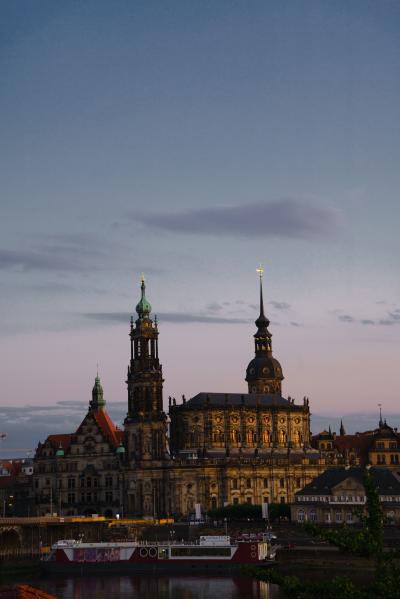 2019夏　チェコ、オーストリア、スロバキア、ポーランド、ドイツ巡りドライブ２０００ｋの旅巡り⑨