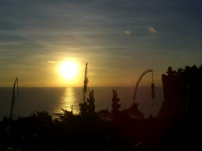 神の棲む、神秘の島バリ　vol２ スミニャックde観光