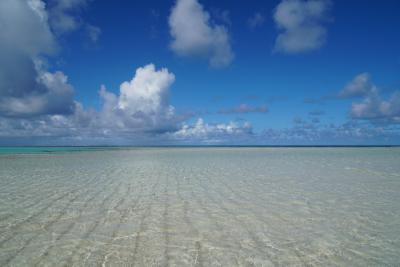 絶景の与論島旅行！百合が浜と星空は最高でした！
