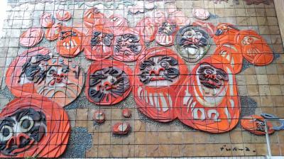 高崎でうまいもん巡り