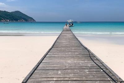 レダン島に関する旅行記 ブログ フォートラベル マレーシア Redang