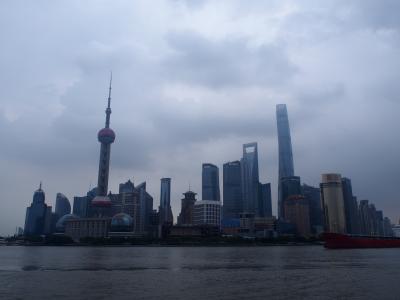 2019.8 ACLを観戦に上海へ　Vol.3（3日目：帰国編）