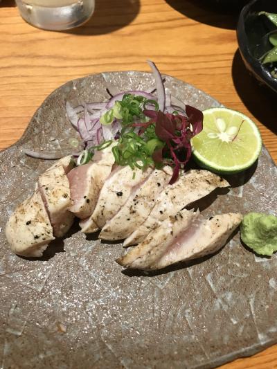 母娘旅☆にどめまして四国徳島 後編 ~美味しい焼き鳥屋さんに出会った~