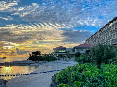 10歳の夏休み 沖縄1日目