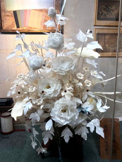 5度目の高知 ②紙漉き初体験とBG高知オープン前夜祭 2019/7/5