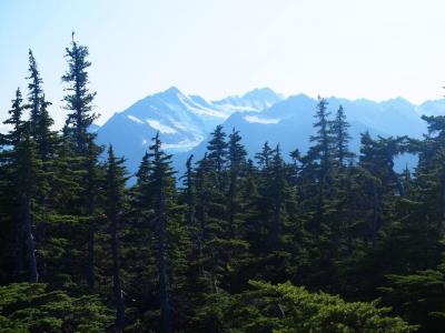 アラスカで過ごすバカンス＃2