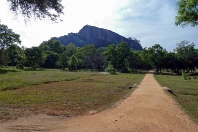 2019年ビジネスクラス44日間世界一周旅行4日目③(ヤーパフワ編)