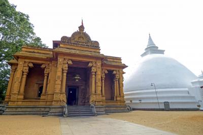 2019年ビジネスクラス44日間世界一周旅行10日目②(キャラニヤ編)